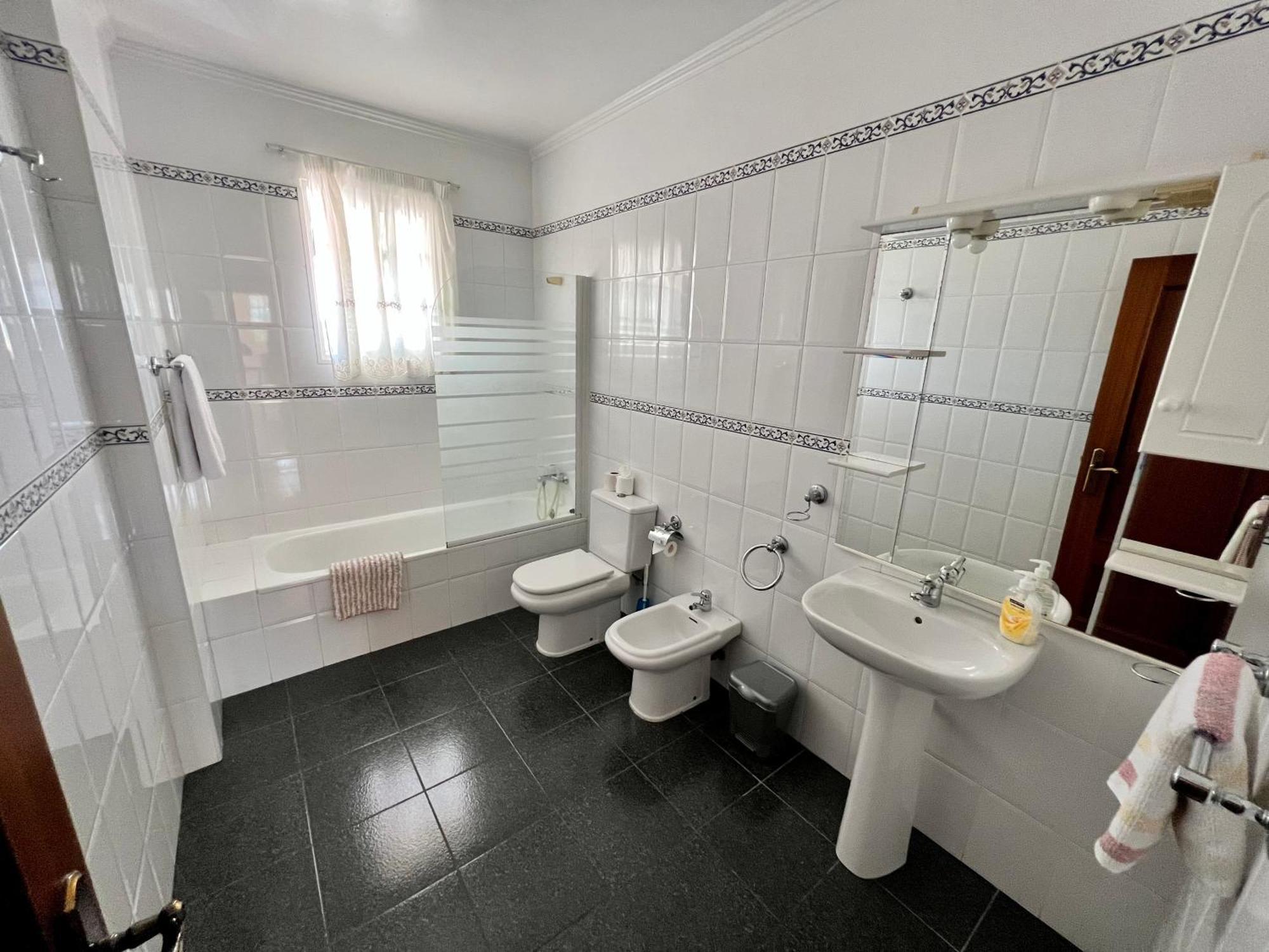Classic Tranquil Madeiran 4-Bedroom Villa Funchal Exterior foto
