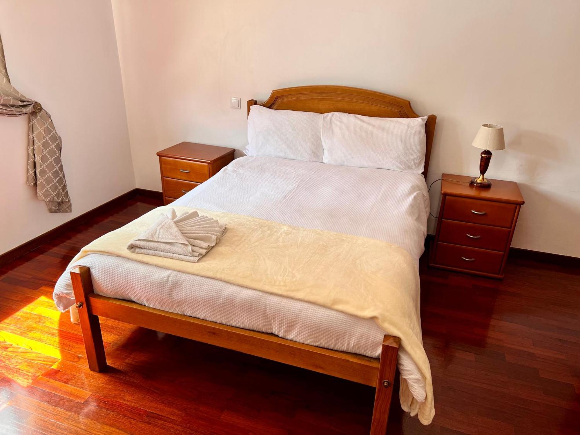 Classic Tranquil Madeiran 4-Bedroom Villa Funchal Exterior foto
